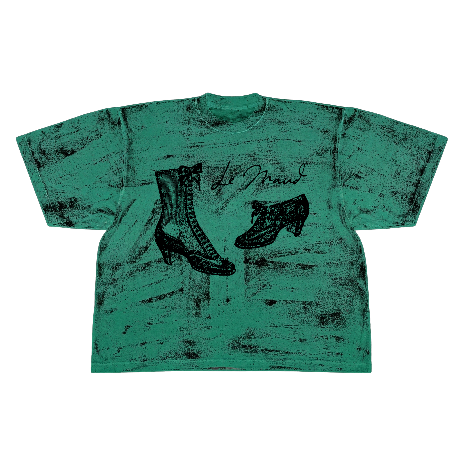 Proposal Noise Tee