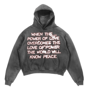 Love Hoodie
