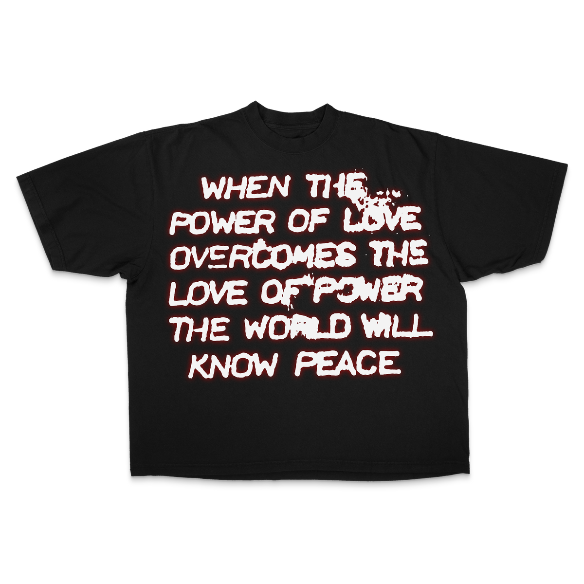 Love Tee