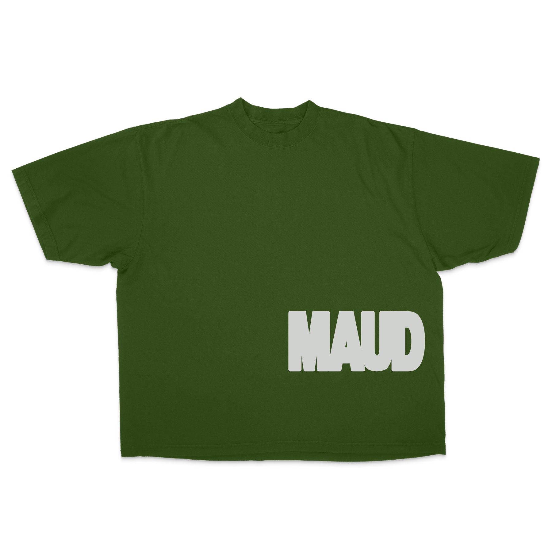 MAUD