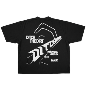 Ditch The Dirt