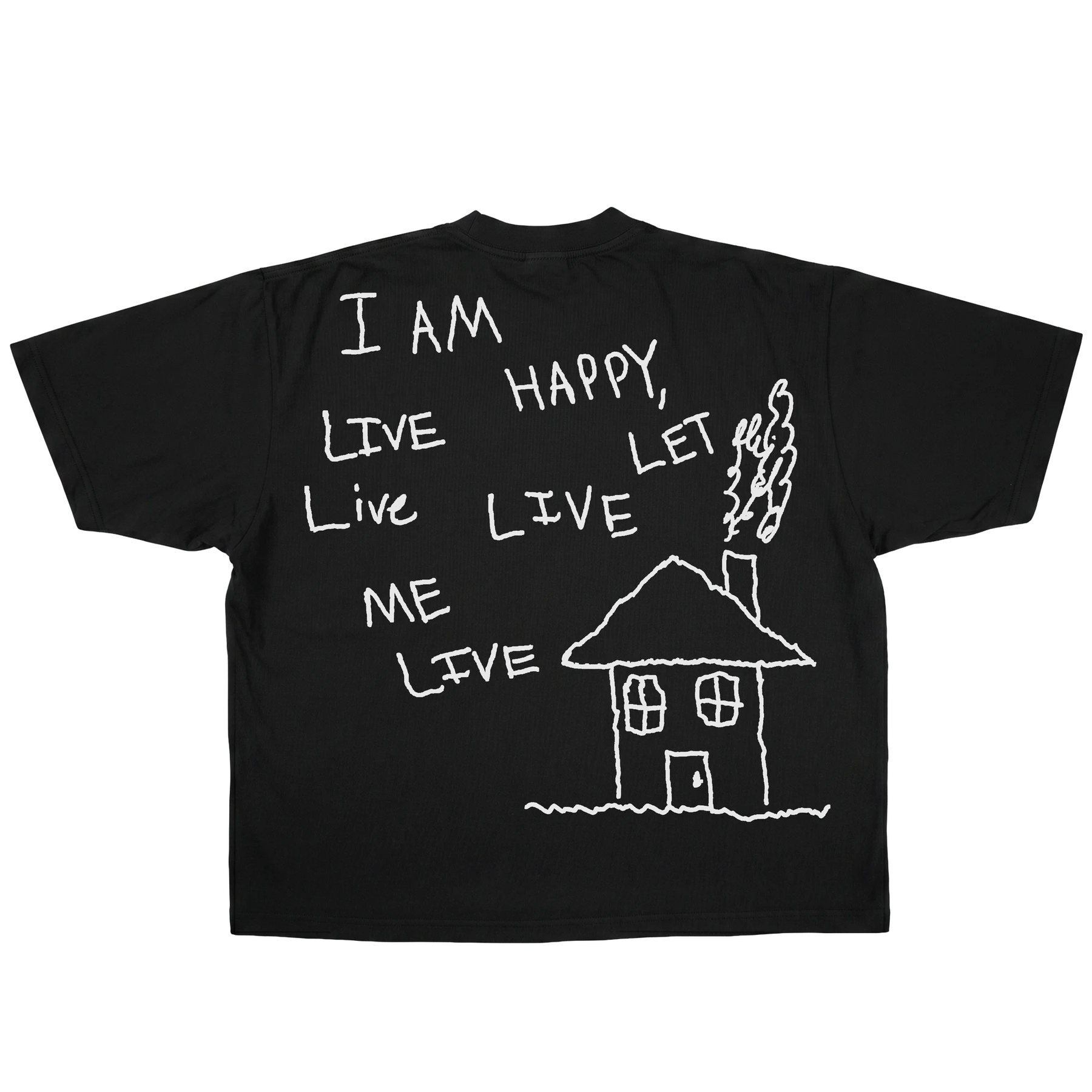 Live Let Live