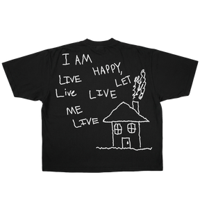 Live Let Live