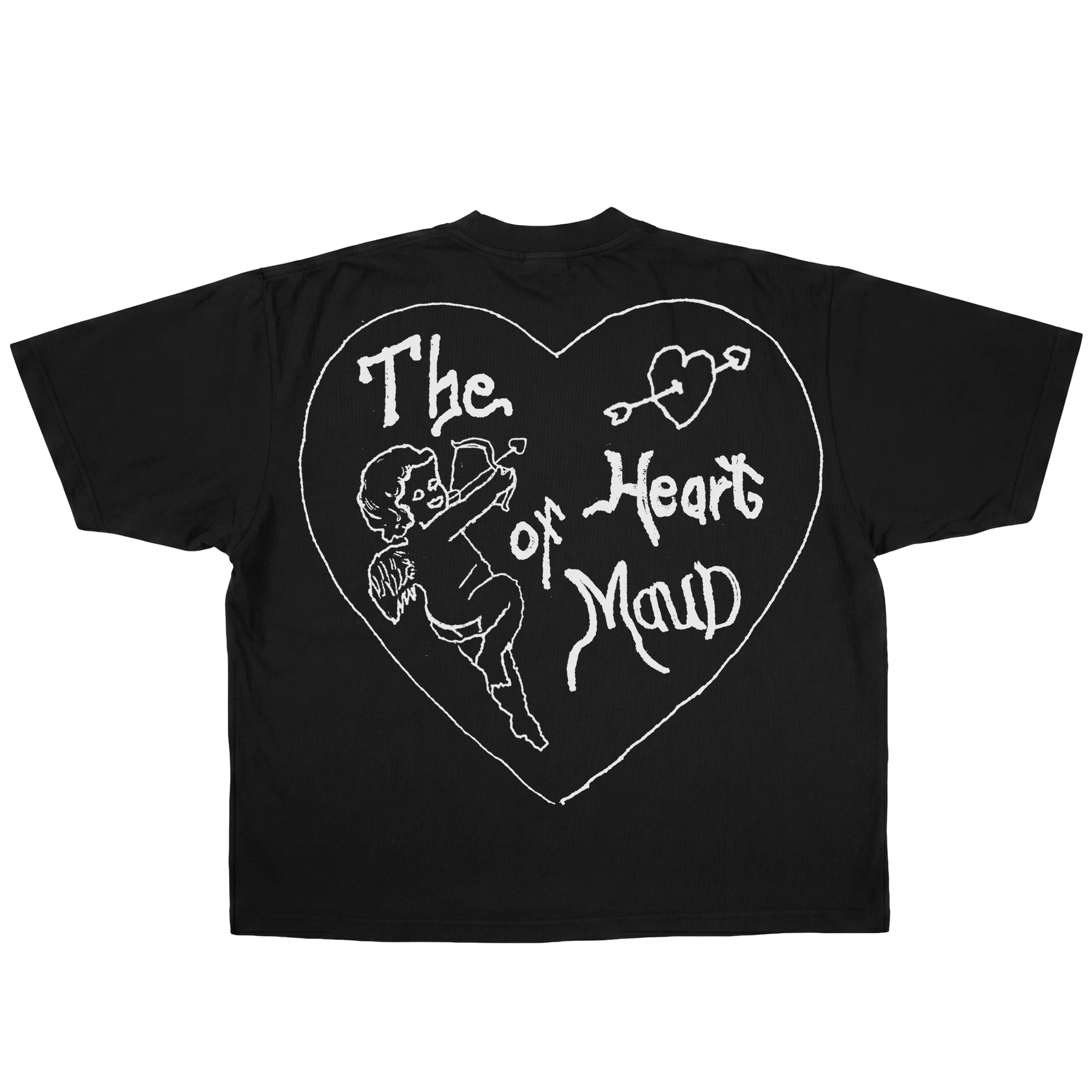 Heart of Maud