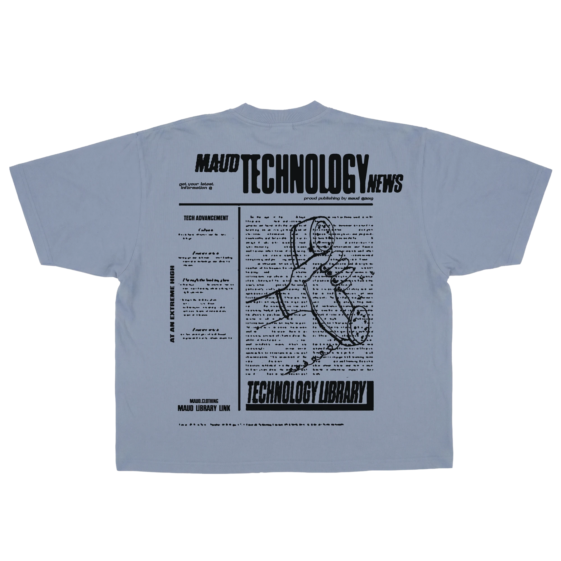 Tech