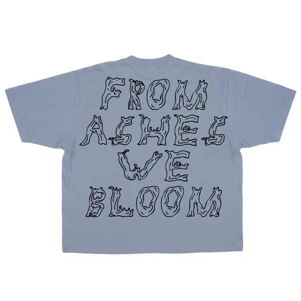 Ashes