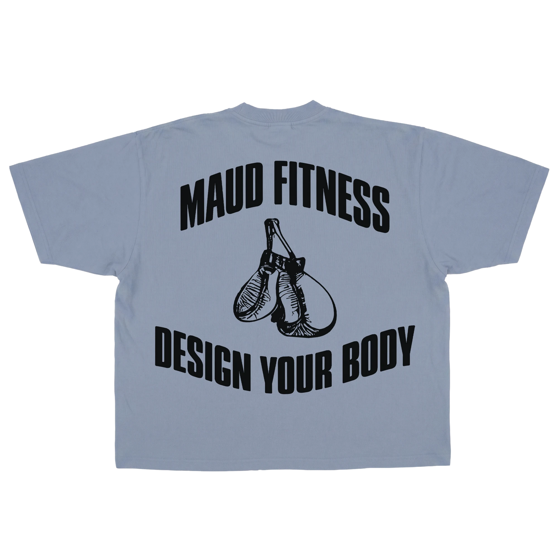 MAUD Fitness