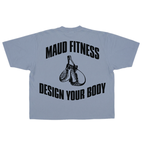 MAUD Fitness