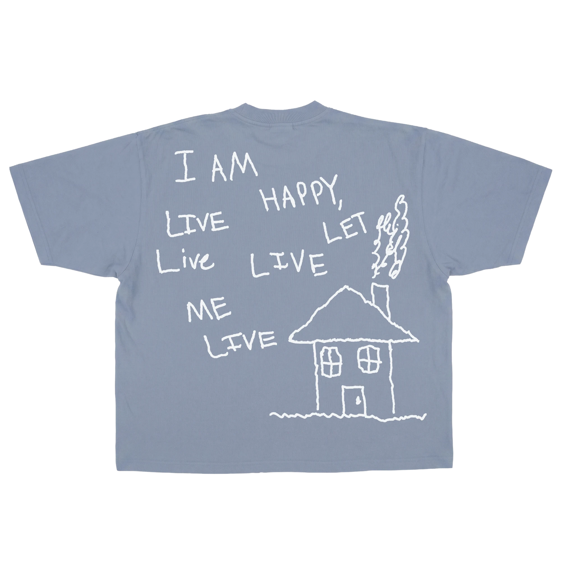 Live Let Live
