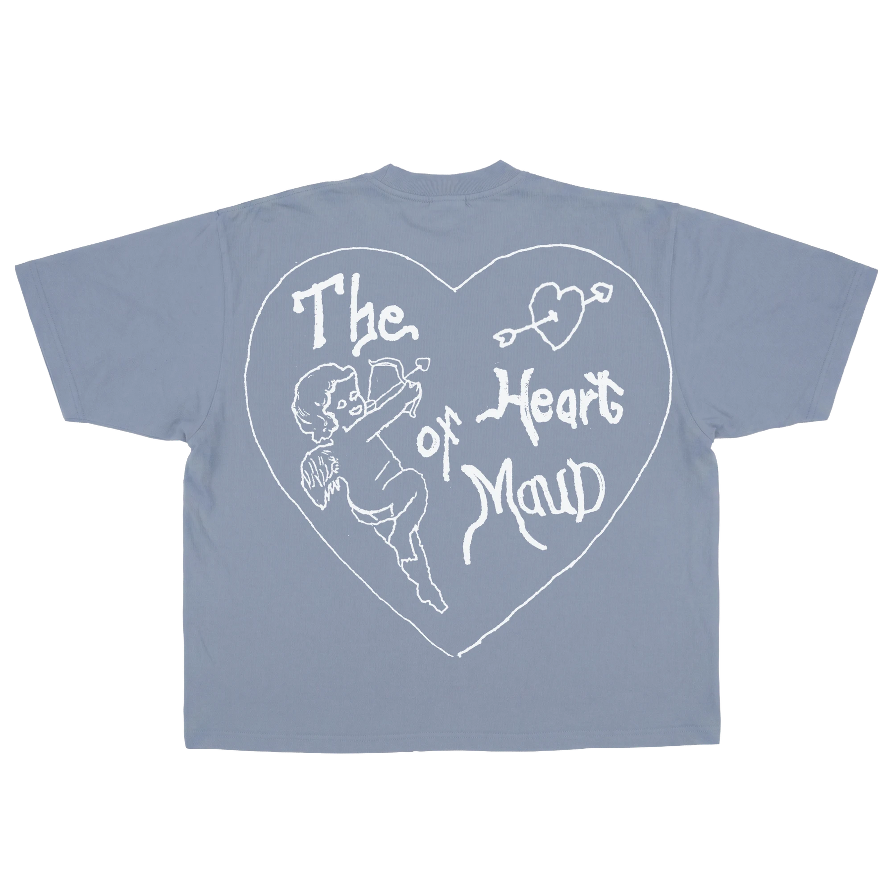 Heart of Maud