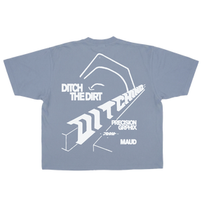 Ditch The Dirt