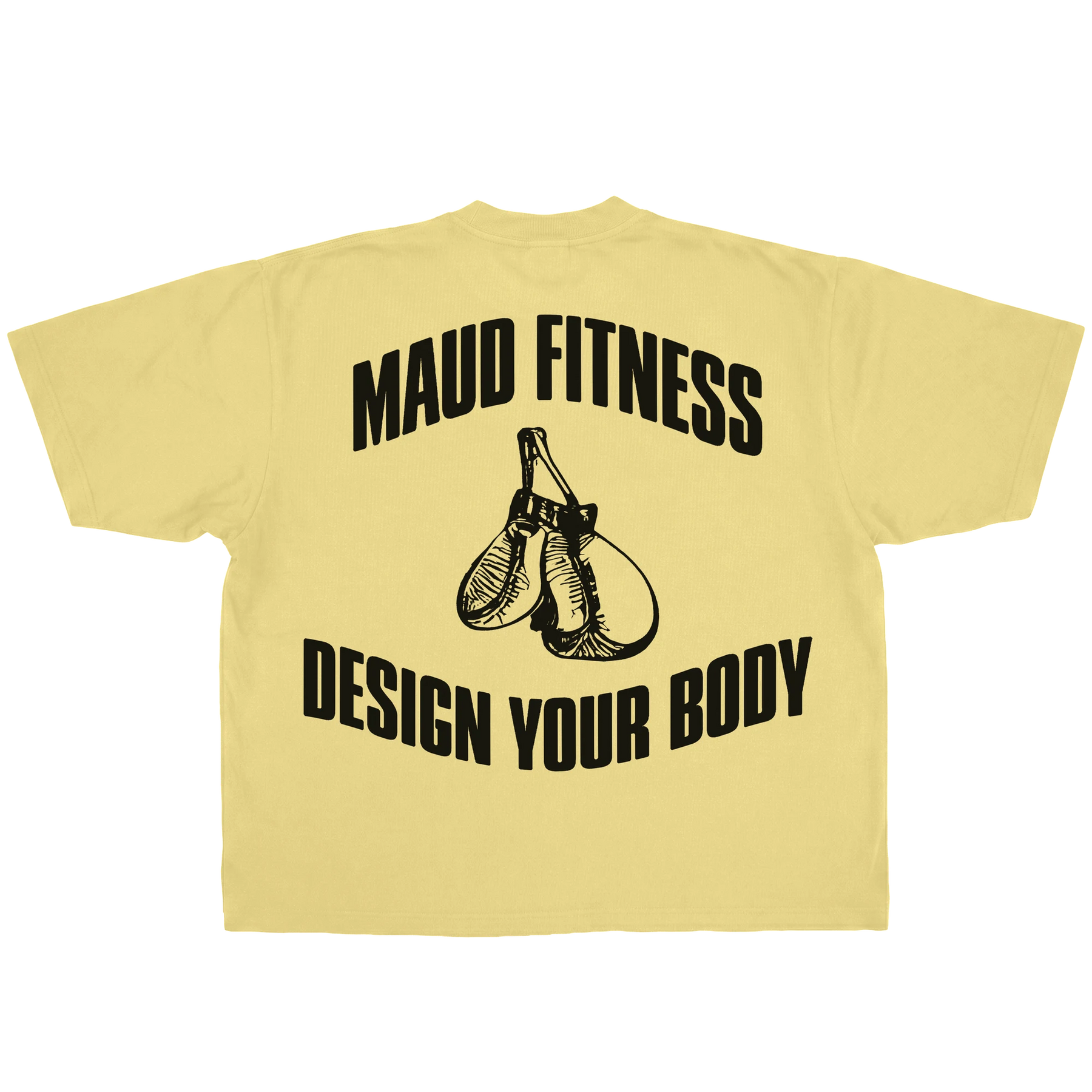 MAUD Fitness