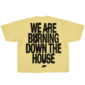 Burning