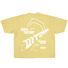 Ditch The Dirt