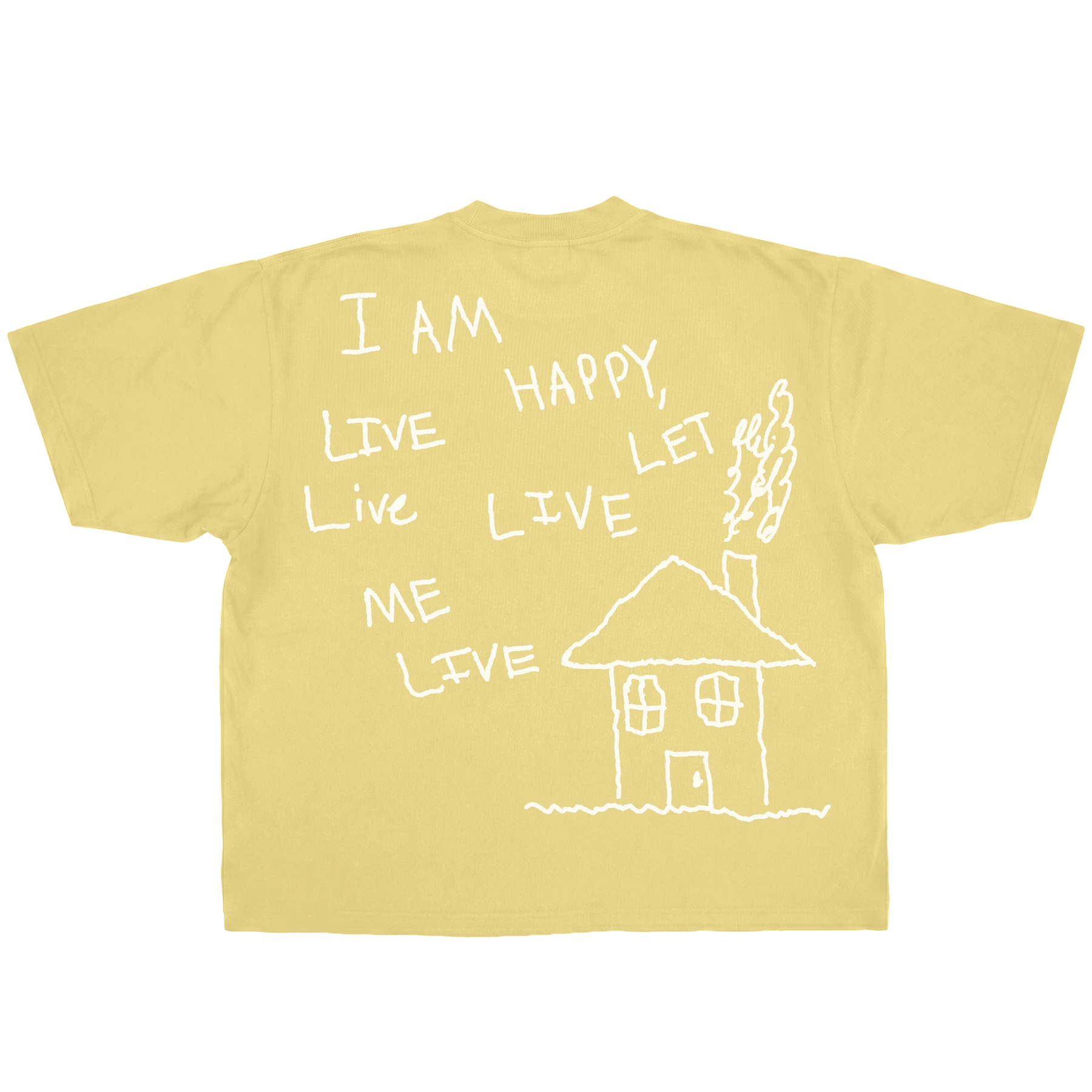 Live Let Live