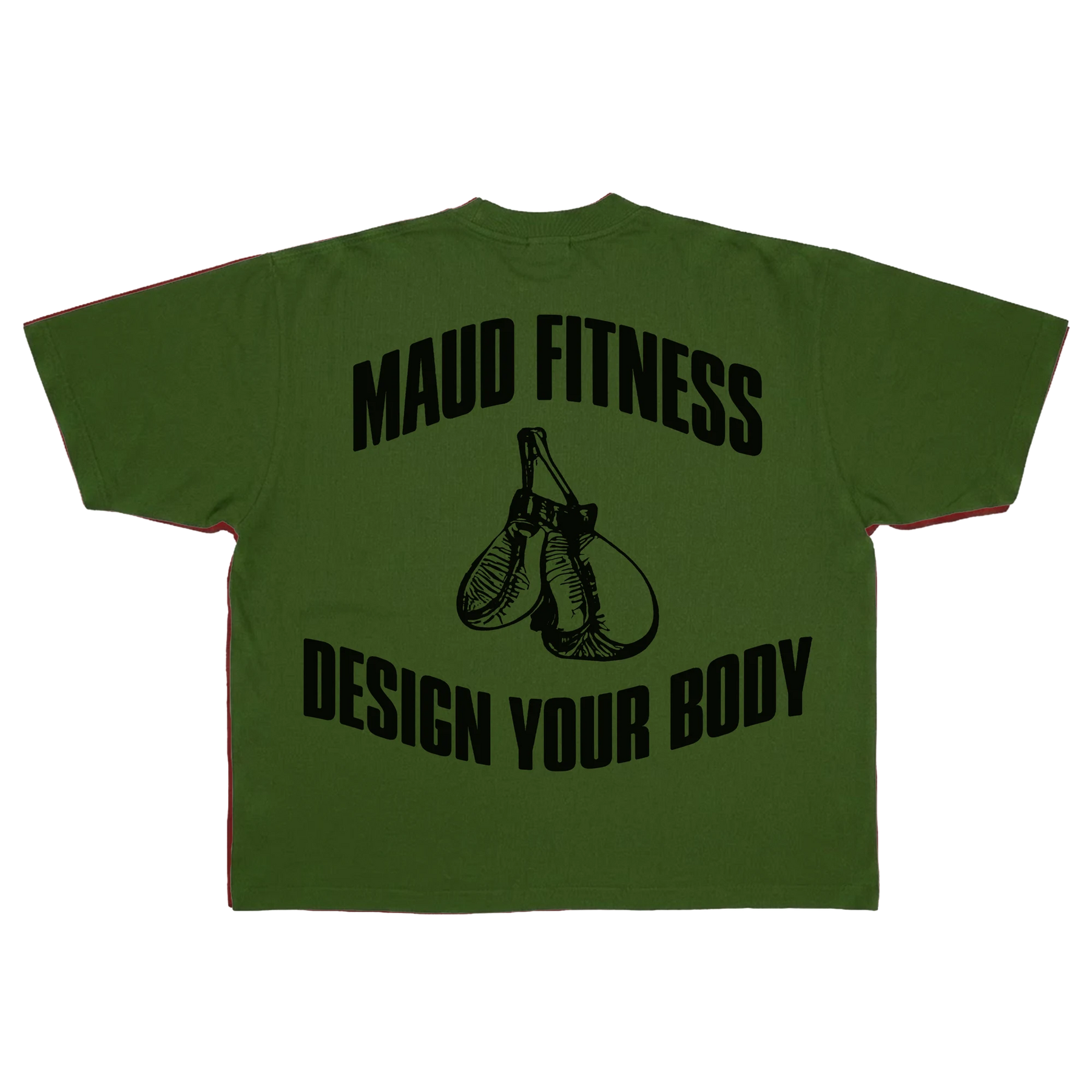 MAUD Fitness