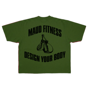MAUD Fitness