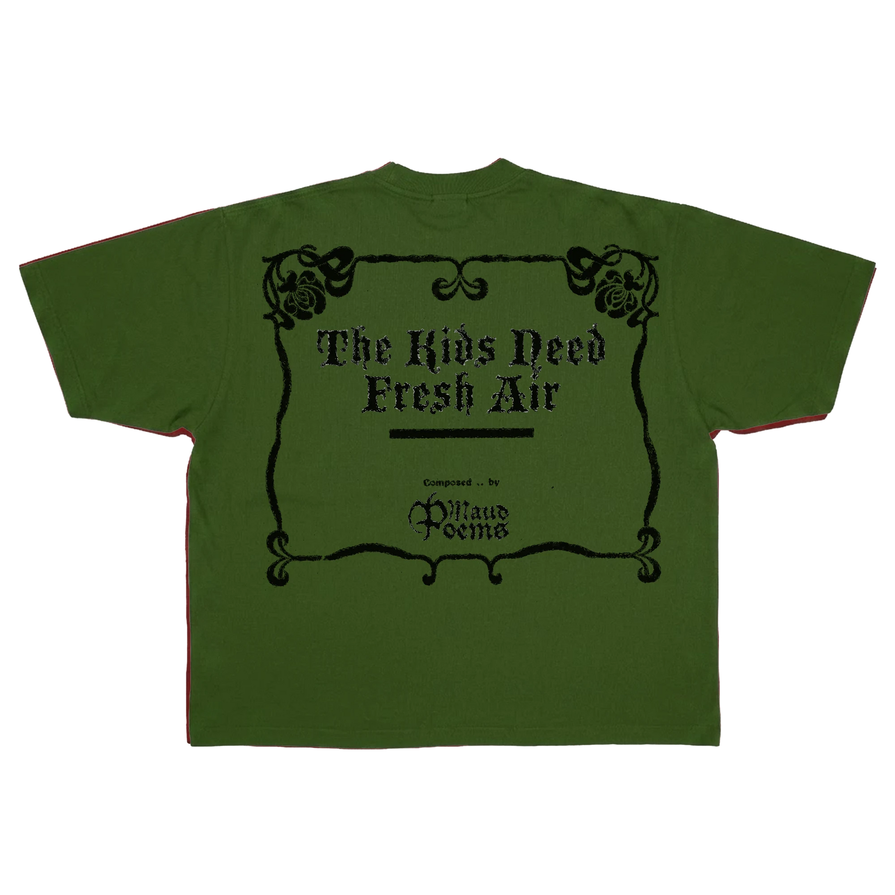 Fresh Air