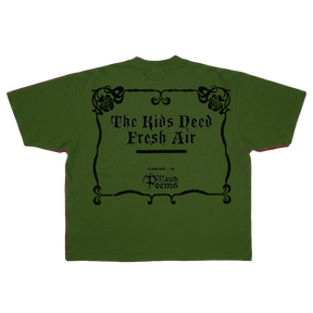 Fresh Air