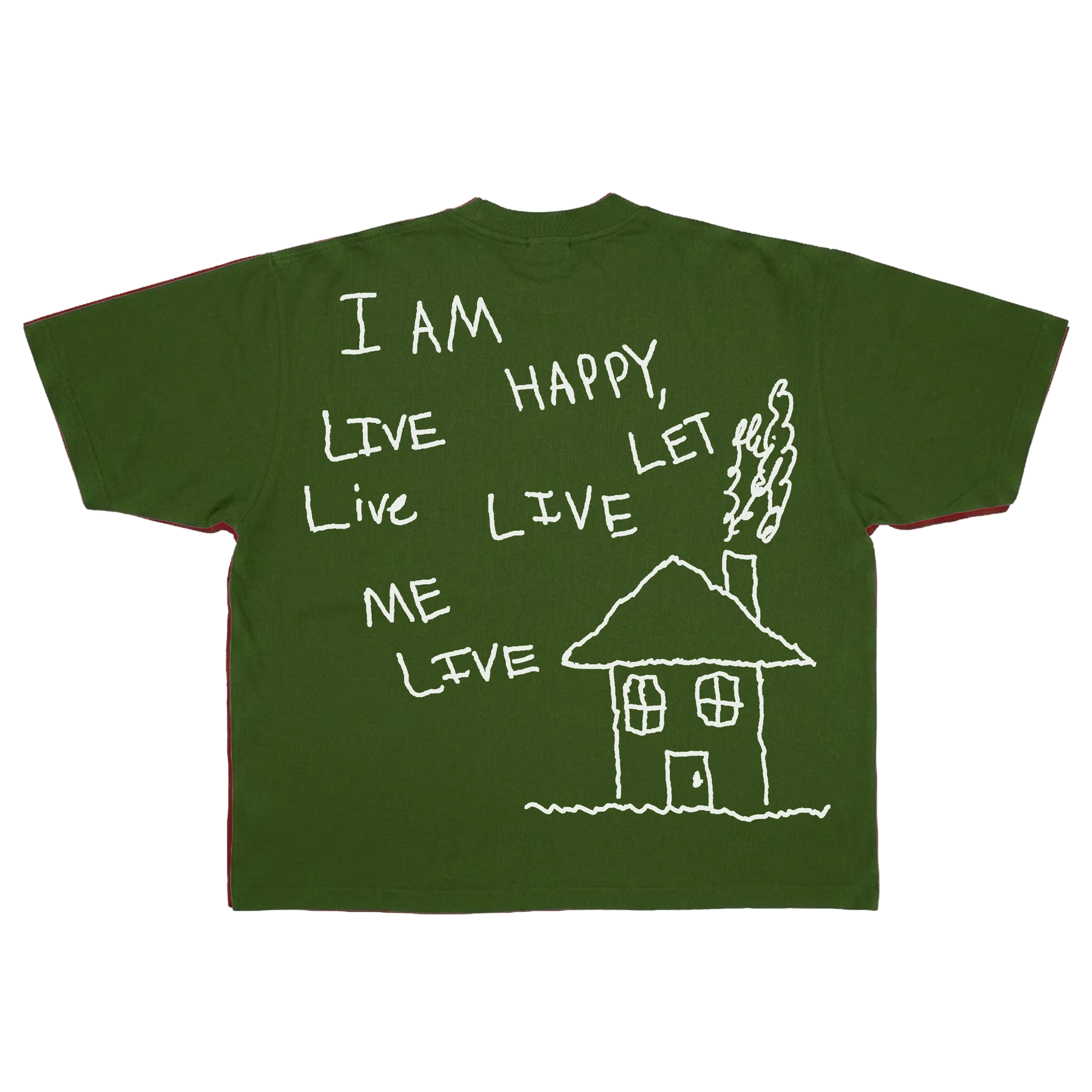 Live Let Live
