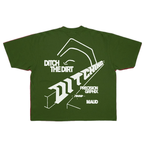 Ditch The Dirt