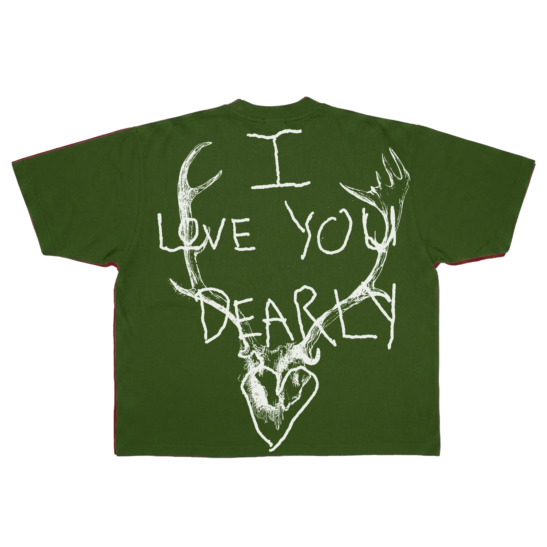 Dearly
