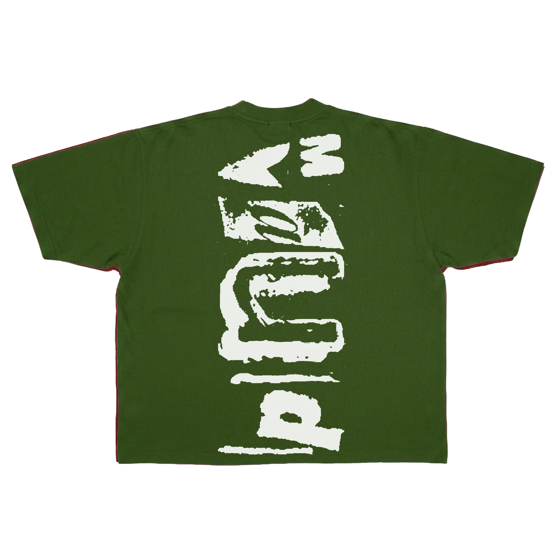 MAUD Shirt