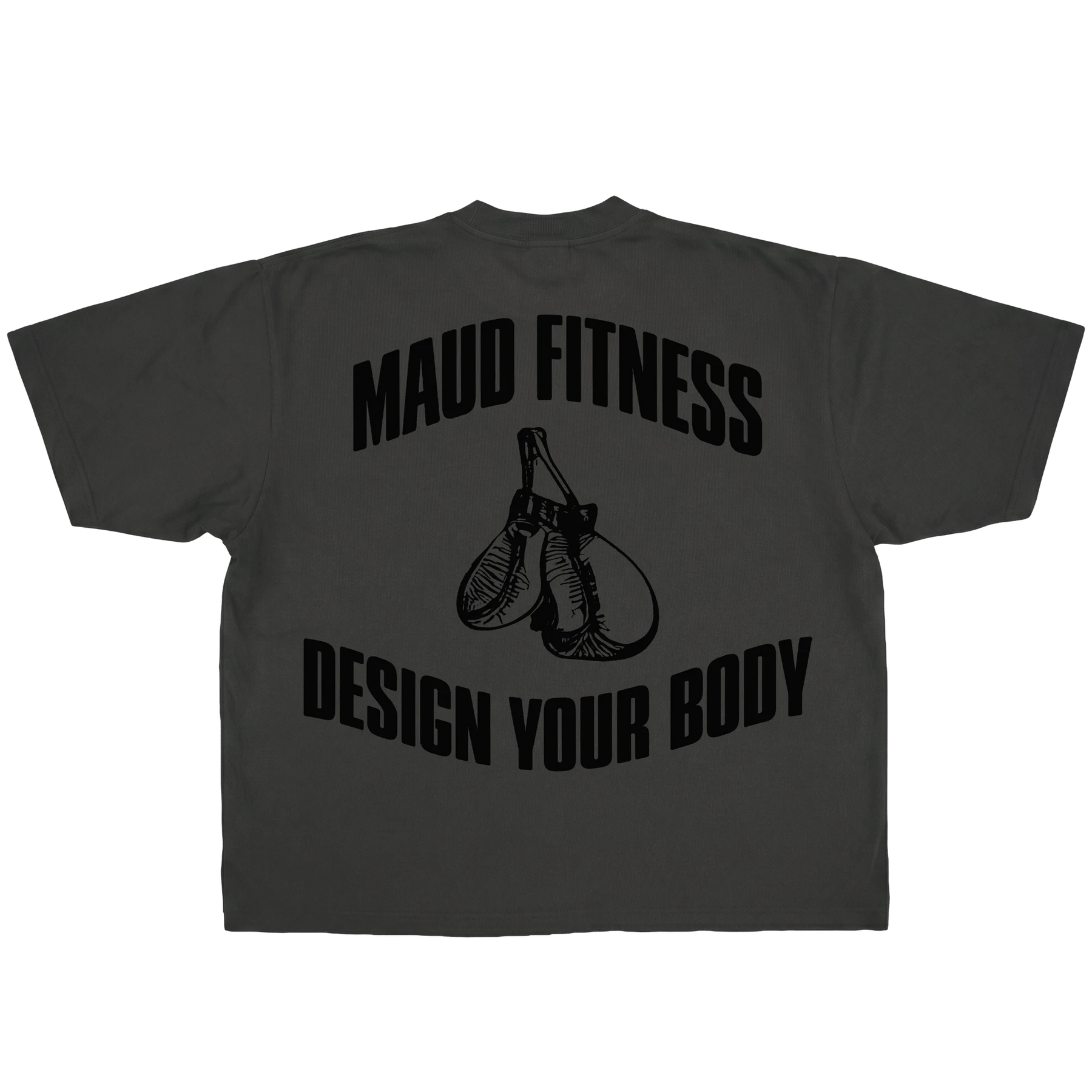 MAUD Fitness
