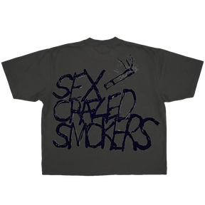 Sex Crazed Smokers