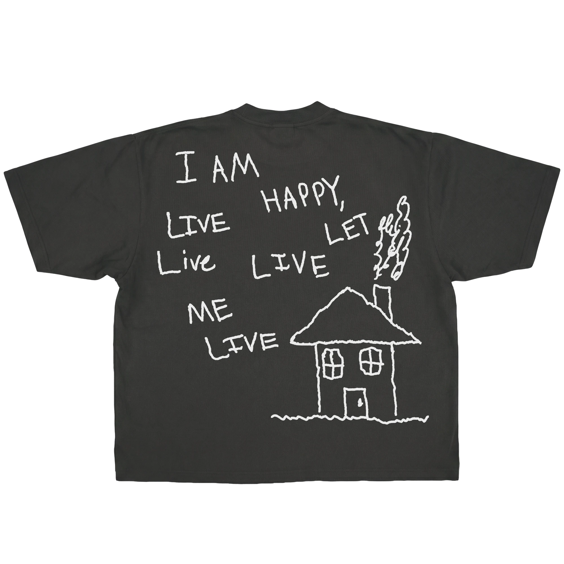 Live Let Live