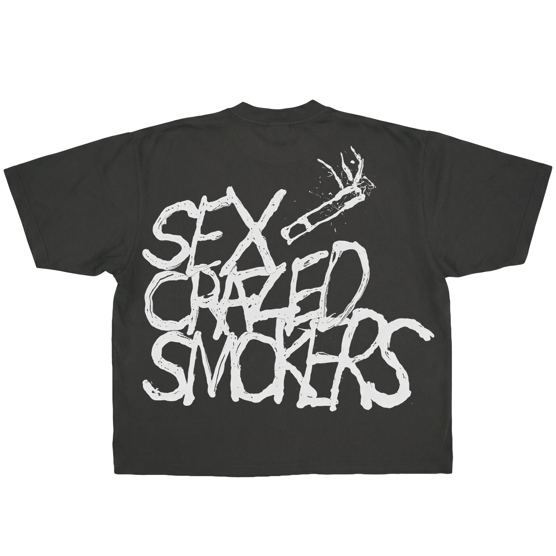 Sex Crazed Smokers