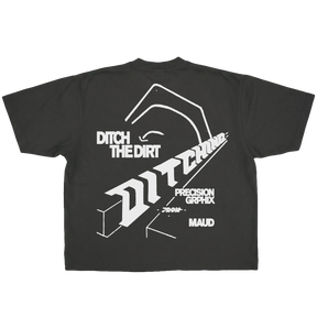 Ditch The Dirt