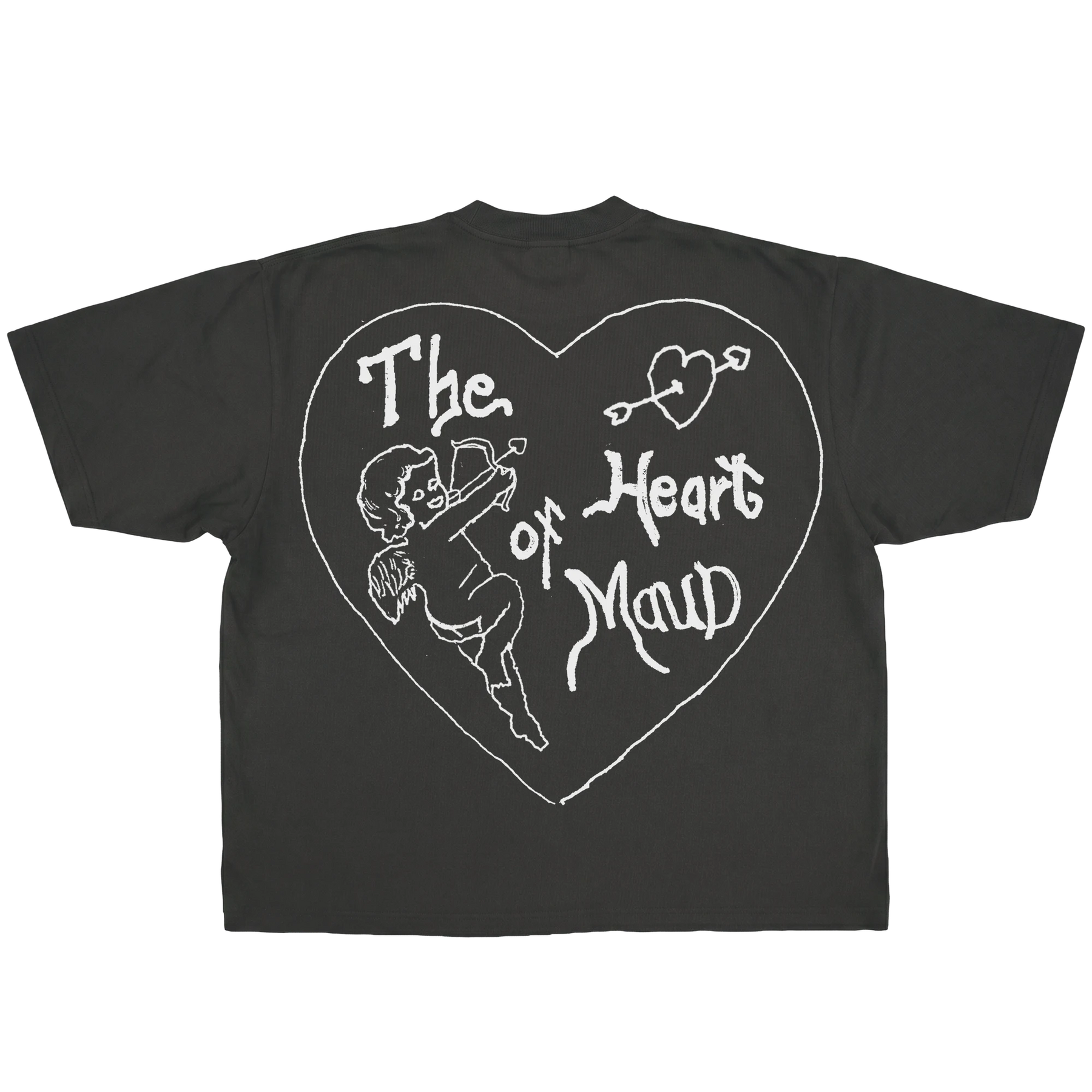 Heart of Maud