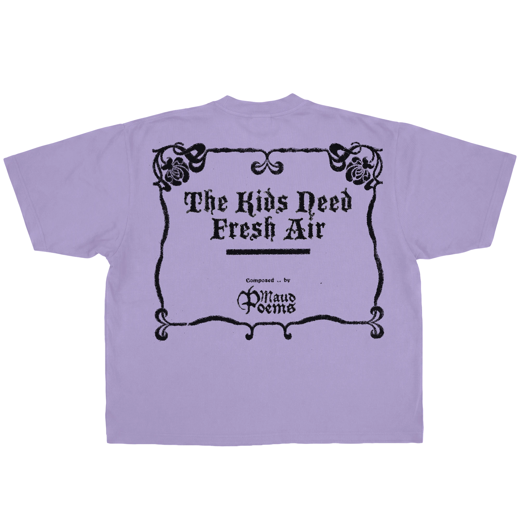 Fresh Air