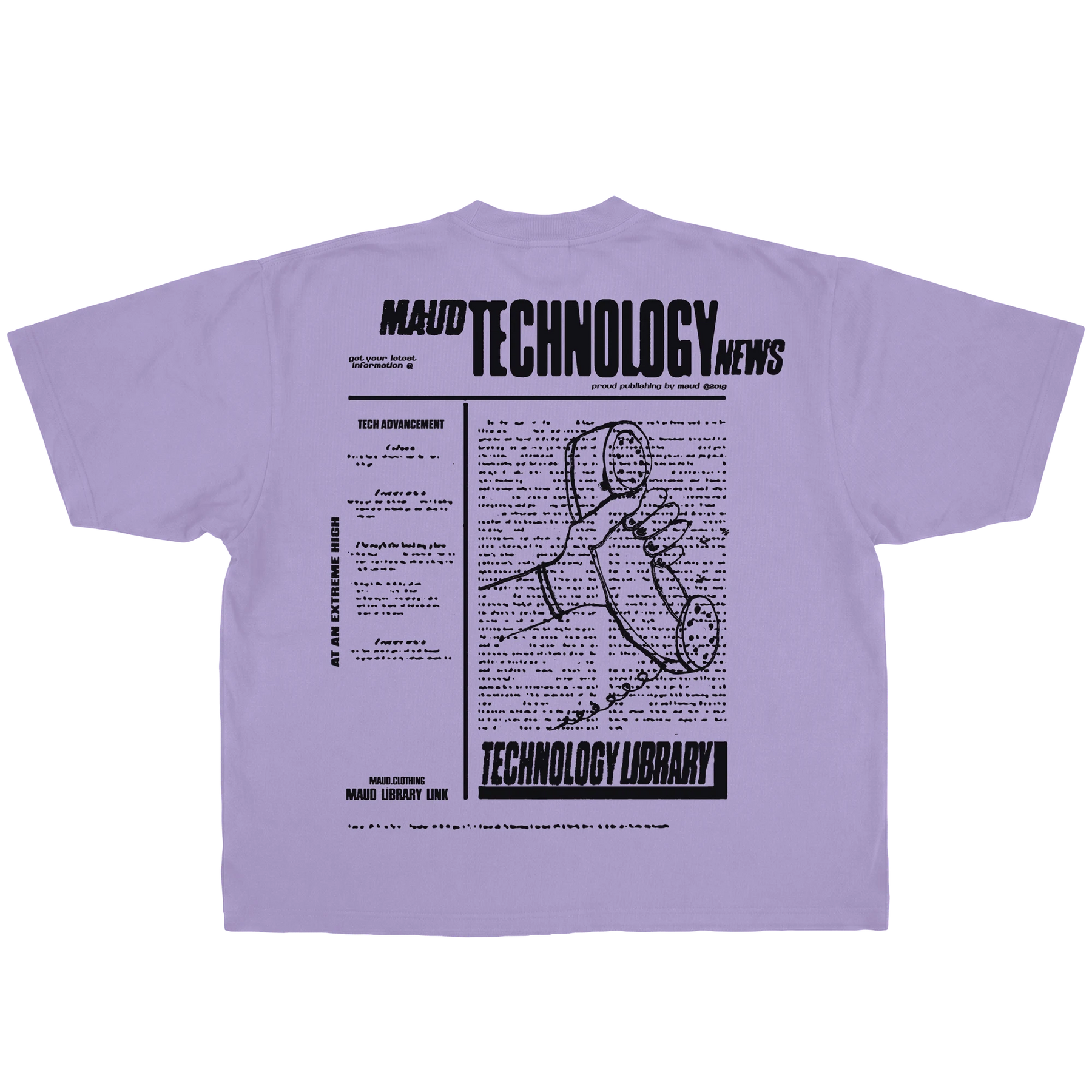 Tech