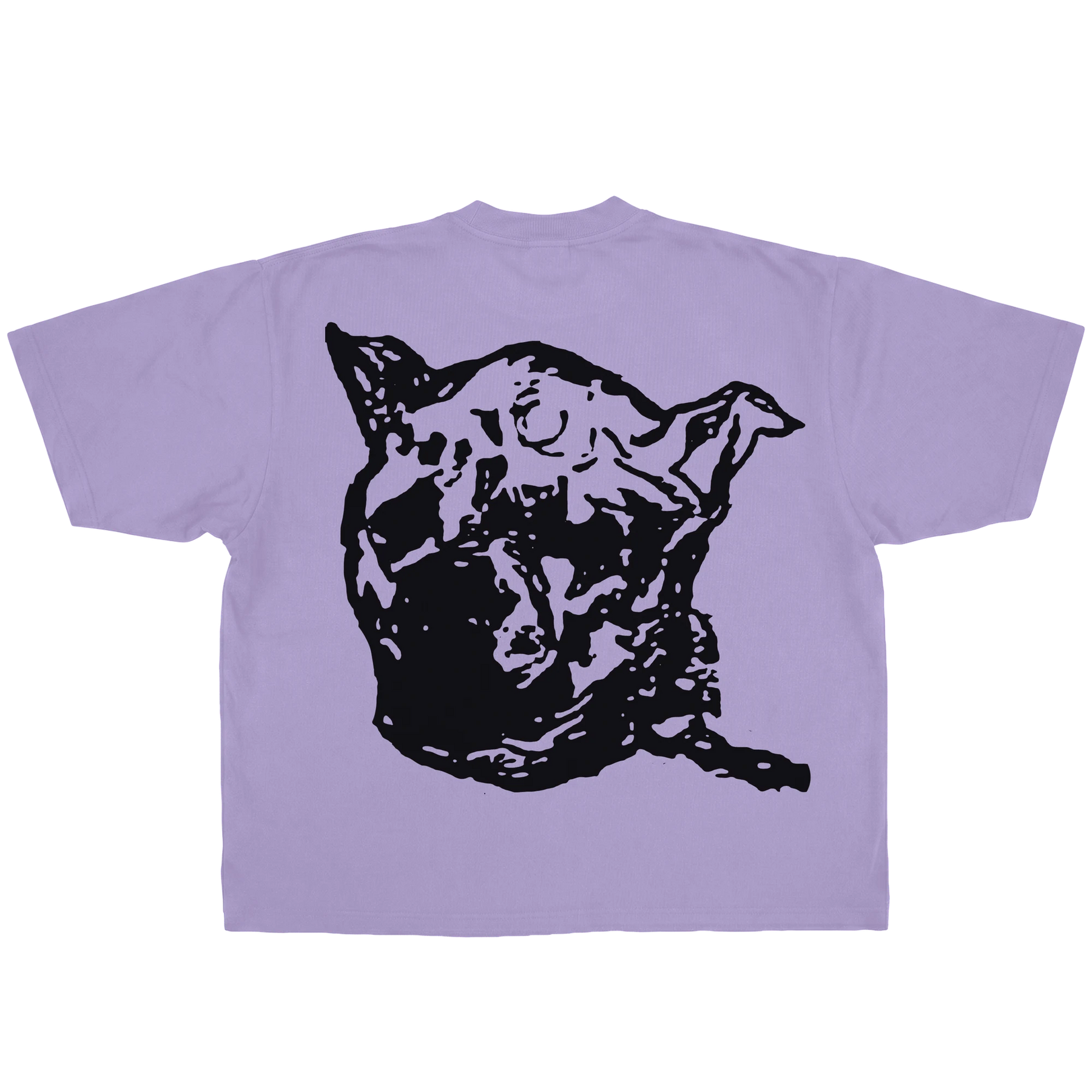 MAUD Dog