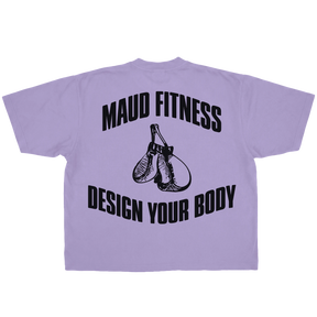 MAUD Fitness