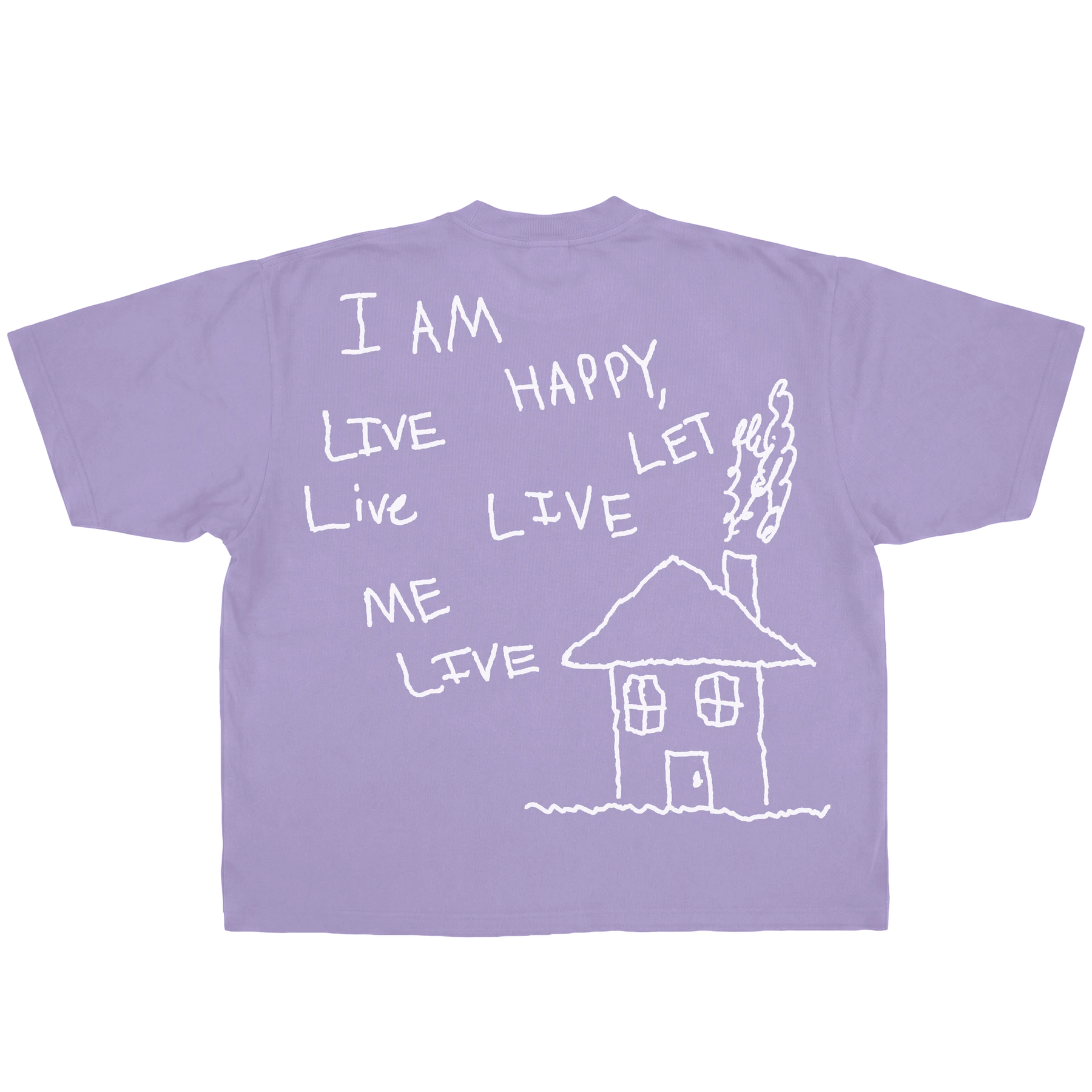 Live Let Live