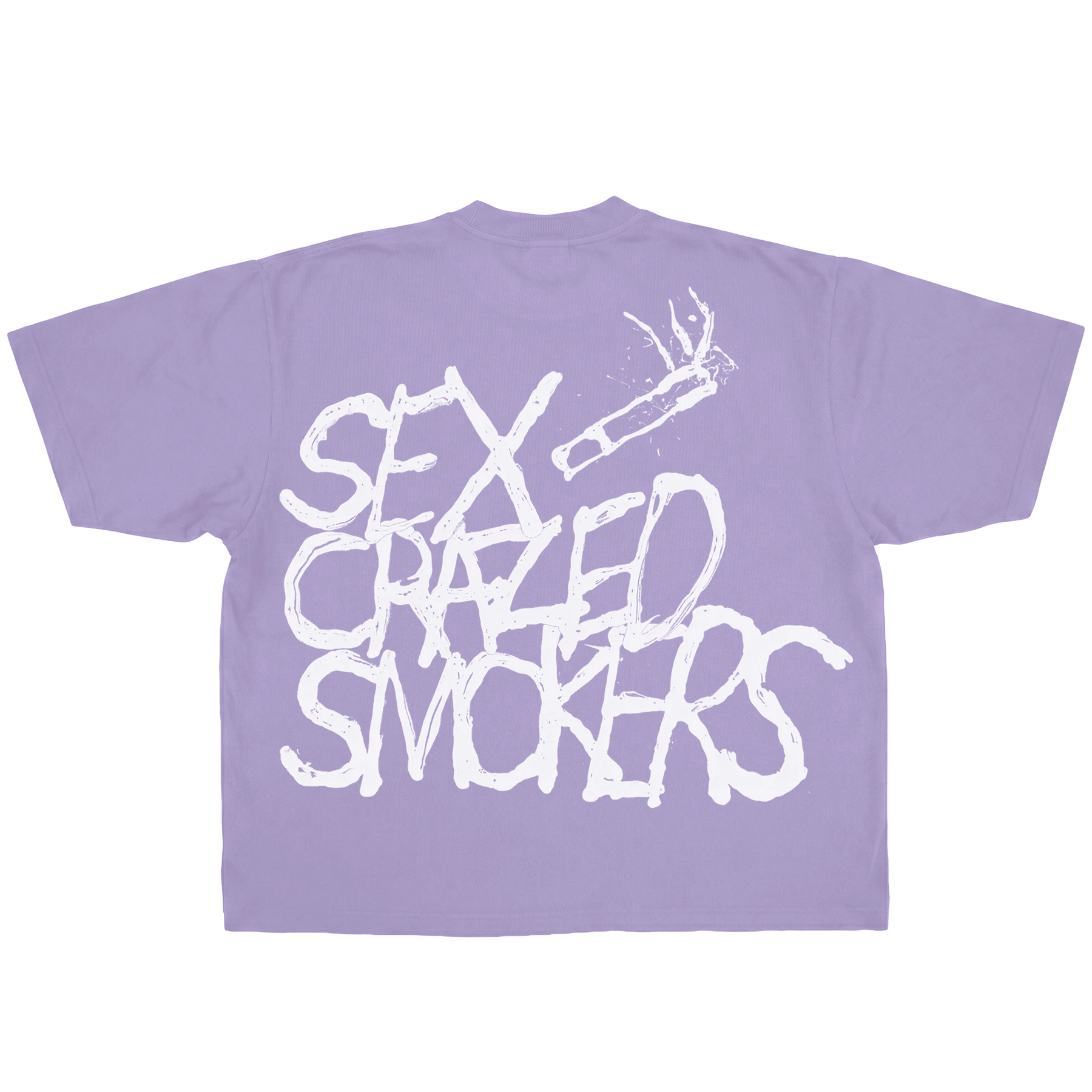 Sex Crazed Smokers