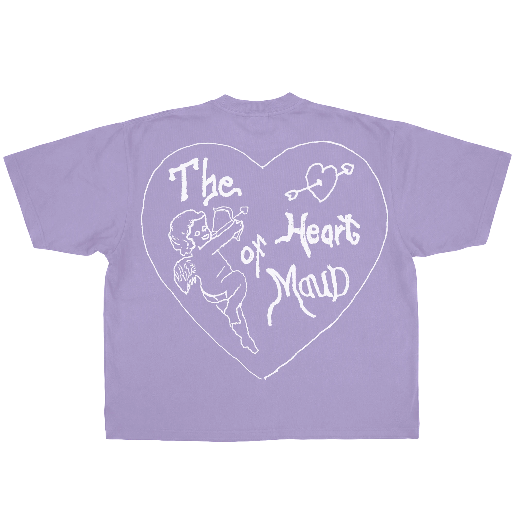 Heart of Maud