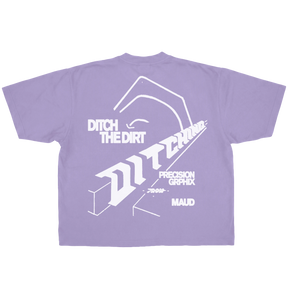 Ditch The Dirt