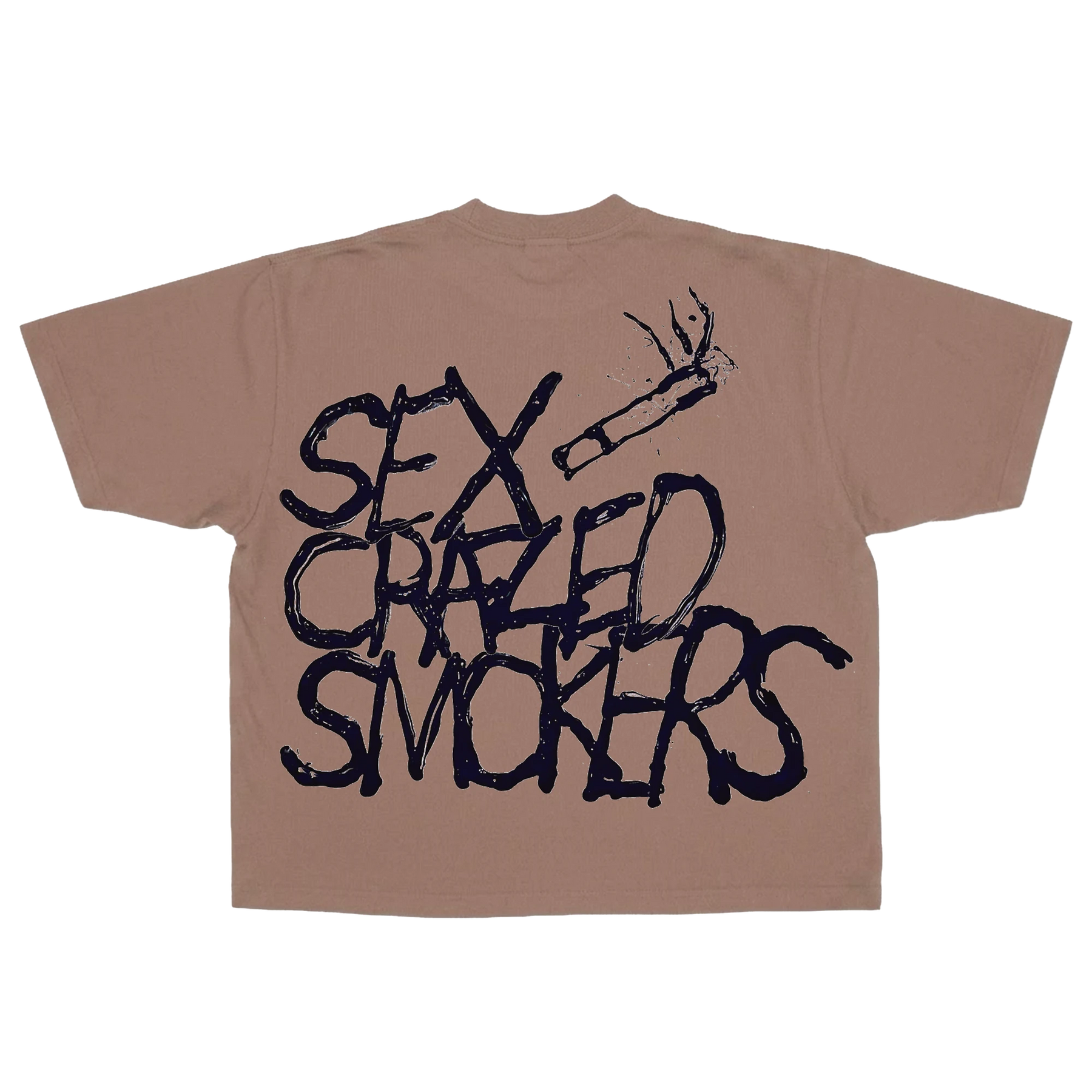 Sex Crazed Smokers