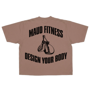 MAUD Fitness