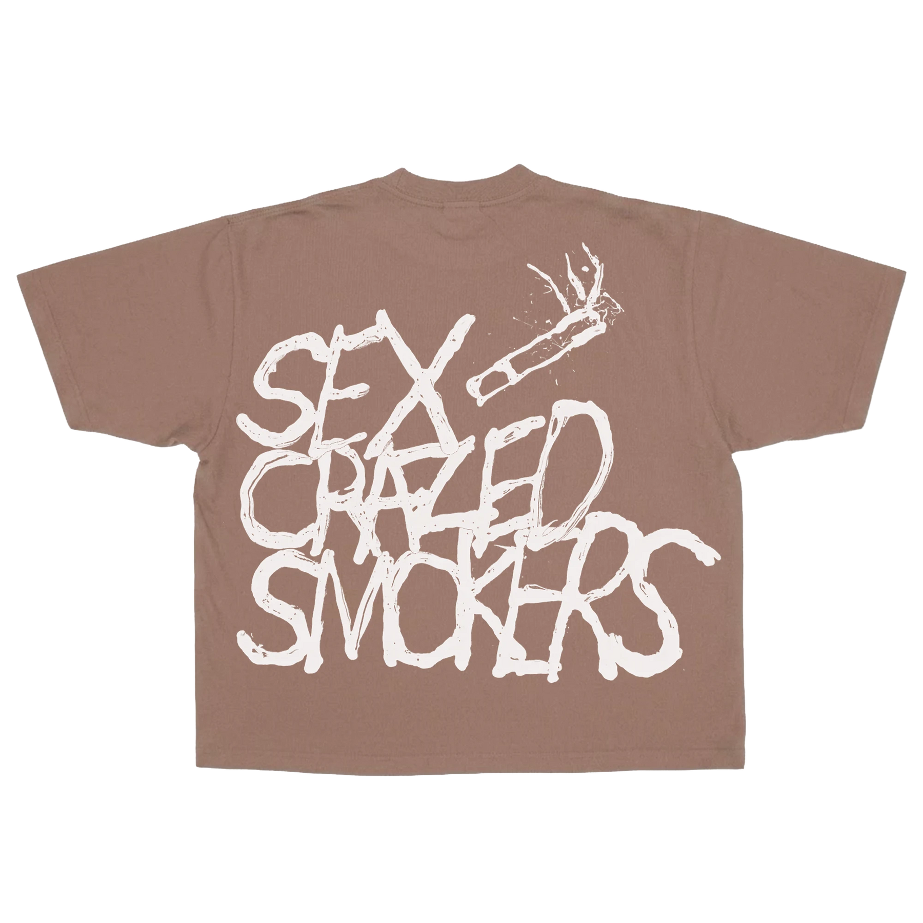Sex Crazed Smokers