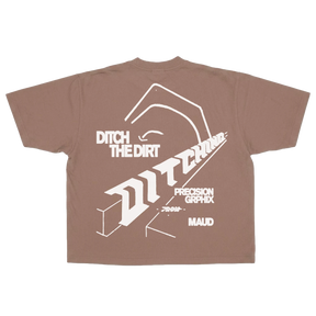 Ditch The Dirt