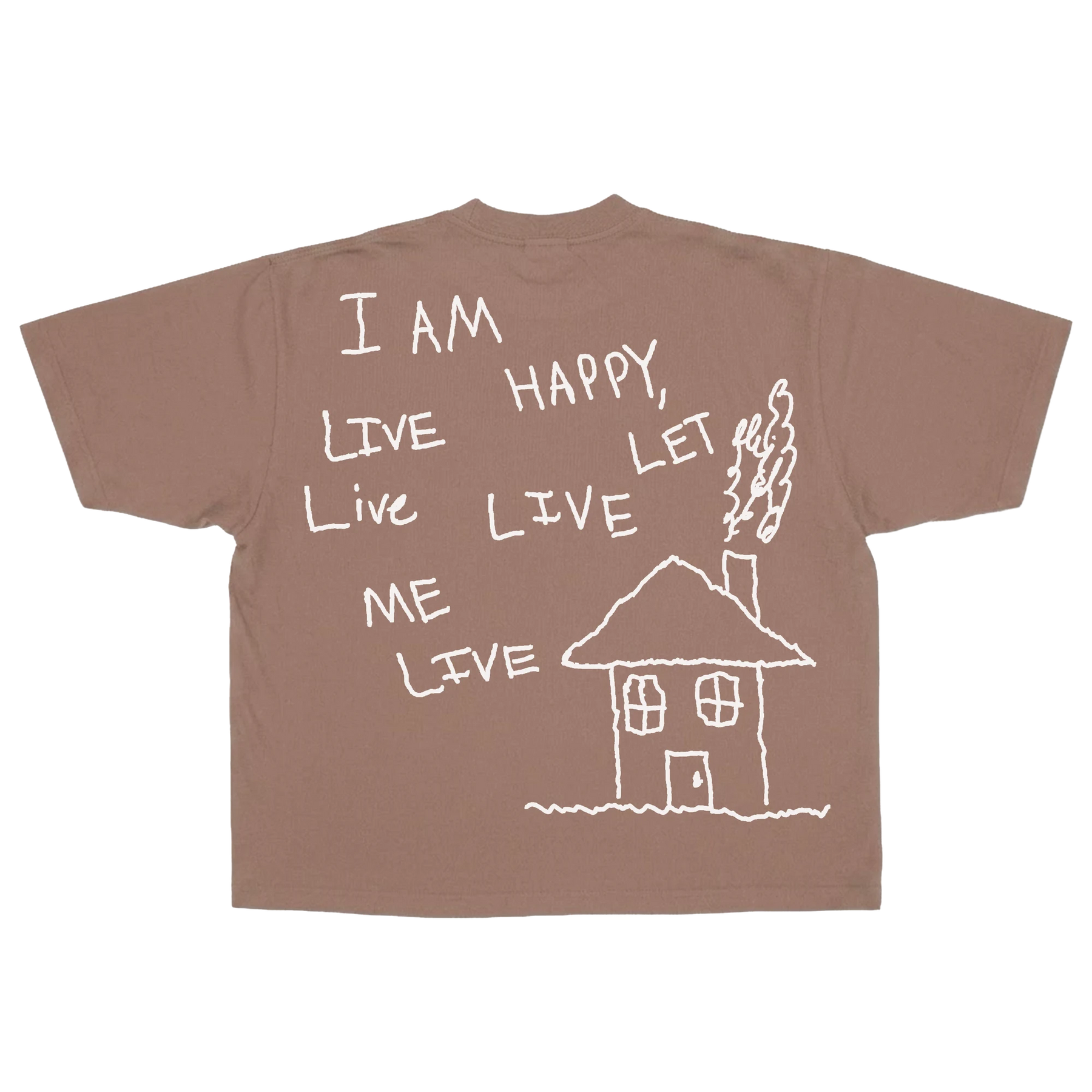 Live Let Live