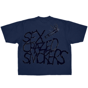 Sex Crazed Smokers