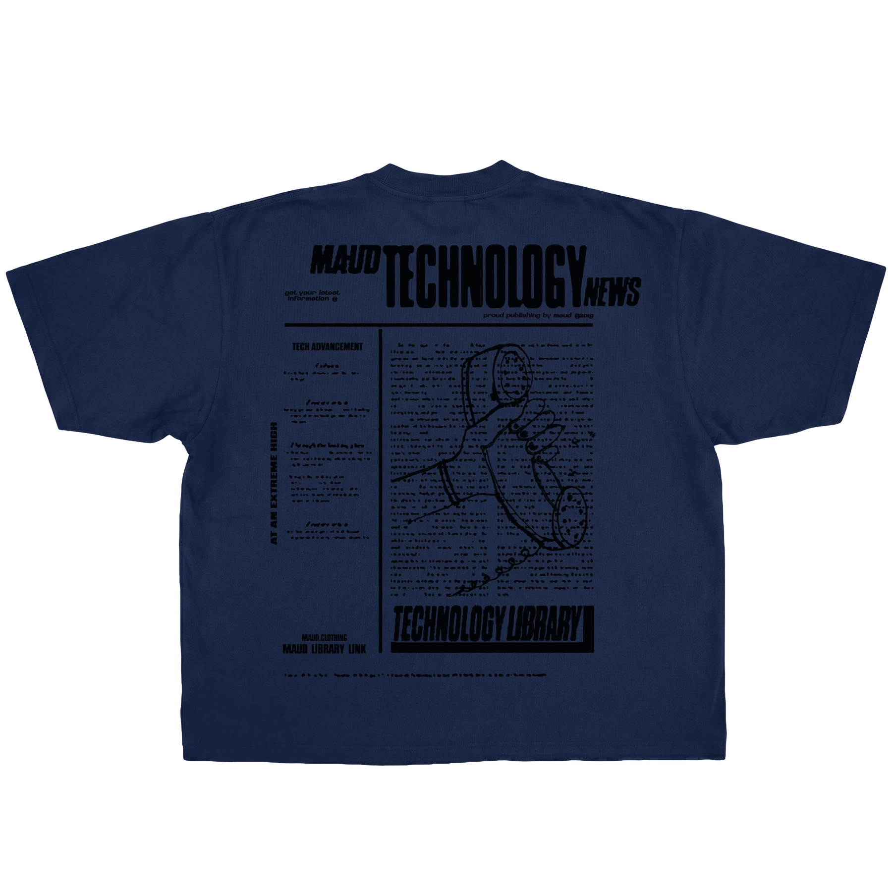 Tech