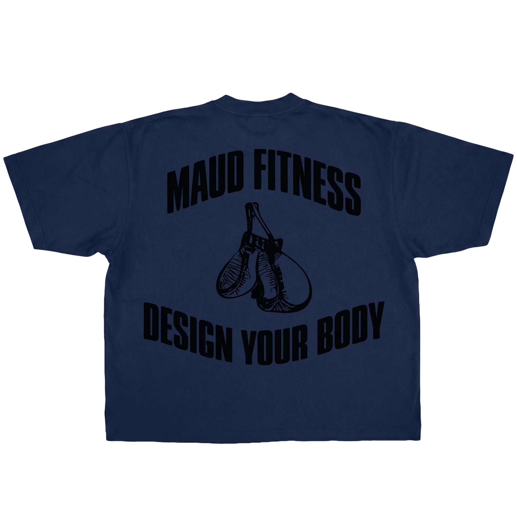 MAUD Fitness