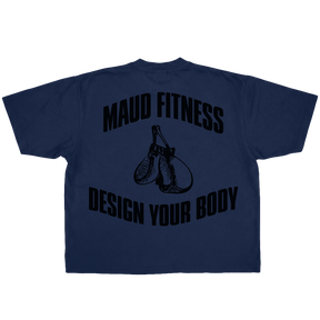 MAUD Fitness
